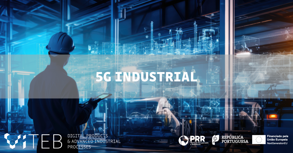 5G Industrial